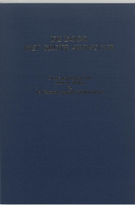 Afbeeldingen van De dood, het grote avontuur