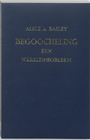 Afbeelding van Begoocheling