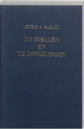 Afbeeldingen van Een verhandeling over de zeven stralen De stralen en de inwijdingen