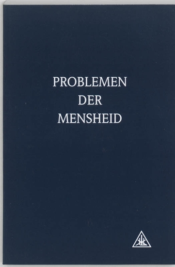 Afbeelding van Problemen der mensheid