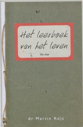 Afbeeldingen van Het leerboek van het leven
