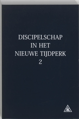 Afbeeldingen van Discipelschap in het nieuwe tijdperk 2