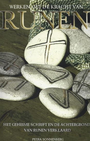 Afbeelding van Werken met de kracht van runen
