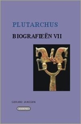 Afbeeldingen van Editio maior Biografieen VII