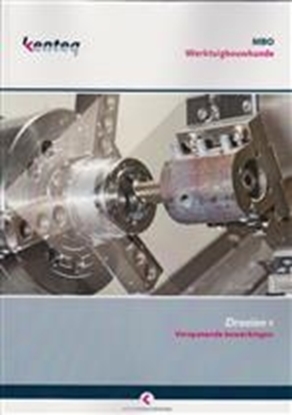 Afbeeldingen van Werktuigbouwkunde Draaien 1