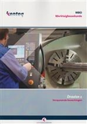 Afbeeldingen van Werktuigbouwkunde mbo Draaien 2