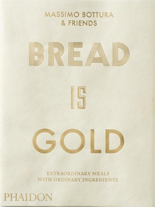 Afbeeldingen van Bread Is Gold