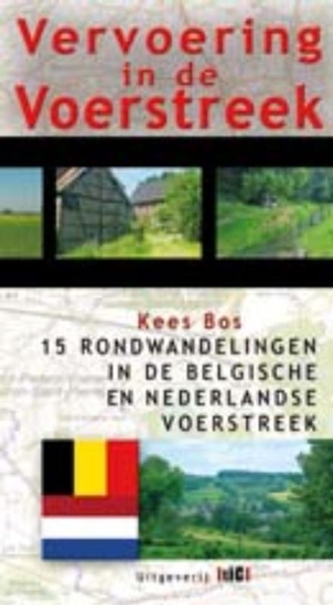 Afbeelding van Vervoering in de voerstreek