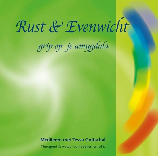 Afbeelding van Rust & evenwicht