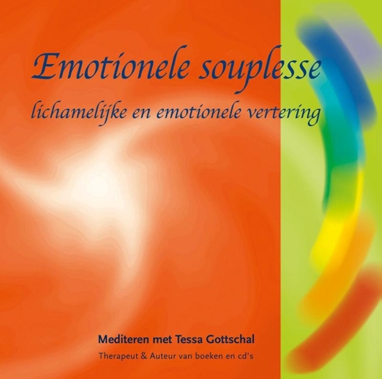 Afbeelding van Emotionele souplesse