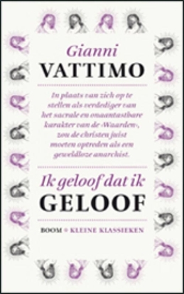 Afbeeldingen van Ik geloof dat ik geloof