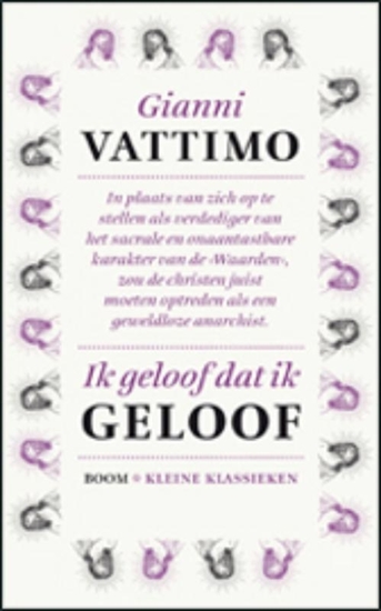 Afbeelding van Ik geloof dat ik geloof