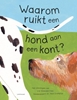 Afbeelding van Waarom ruikt een hond aan een kont?