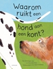 Afbeelding van Waarom ruikt een hond aan een kont?
