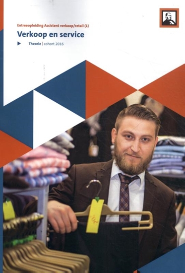 Afbeelding van De Handelsroute Verkoop en service