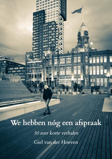 Afbeelding van We hebben nóg een afspraak