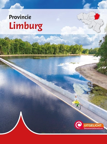 Afbeelding van België Provincie Limburg