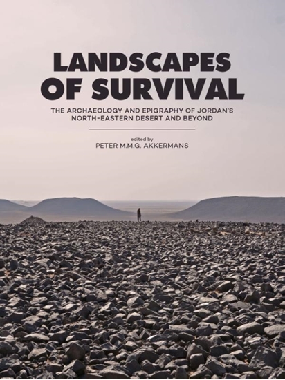 Afbeelding van Landscapes of Survival