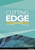 Afbeelding van Cutting Edge Pre-Intermediate Students' Book with DVD