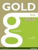 Afbeelding van Gold First New Edition Coursebook