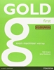 Afbeelding van Gold First New Edition Maximiser with Key