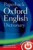 Afbeelding van Paperback Oxford English Dictionary