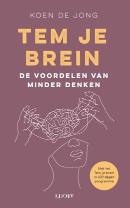 Afbeeldingen van Tem je brein