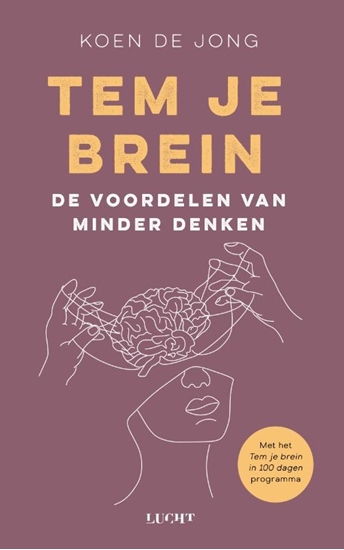 Afbeelding van Tem je brein