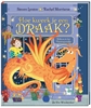 Afbeelding van Hoe kweek je een draak?