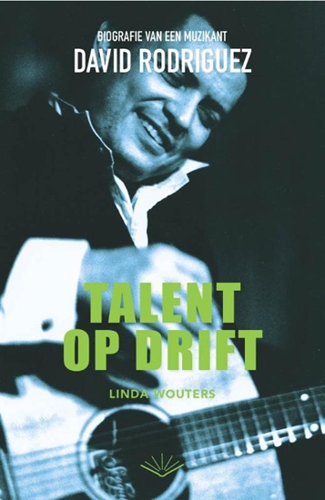 Afbeelding van Talent op drift