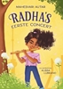 Afbeelding van Radha's eerste concert