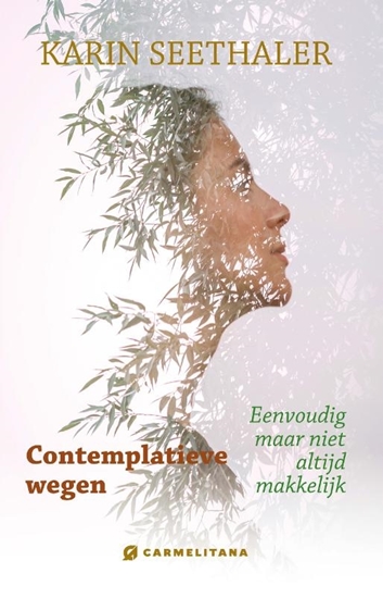 Afbeelding van Contemplatieve wegen