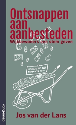 Afbeeldingen van Ontsnappen aan aanbesteden