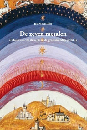 Afbeeldingen van De zeven metalen
