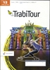 Afbeelding van TrabiTour 1-2 vmbo-gt/havo Lehrarbeitsbuch A + B