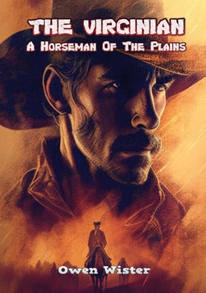 Afbeeldingen van The Virginian