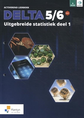 Afbeeldingen van Delta Delta 5/6