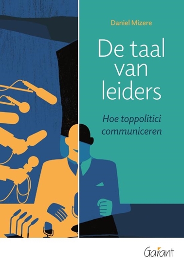 Afbeelding van De taal van leiders