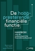 Afbeelding van De hoogpresterende financiële functie