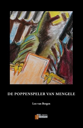 Afbeeldingen van De poppenspeler van Mengele