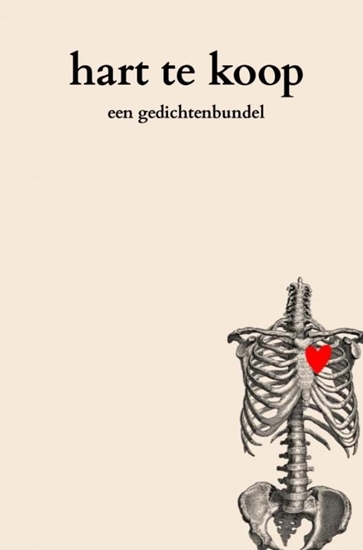 Afbeelding van hart te koop