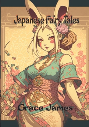 Afbeeldingen van Japanese Fairy Tales