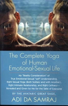 Afbeeldingen van The Complete Yoga of Human Emotional-Sexual Life