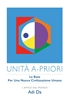 Afbeelding van UNITÀ A-PRIORI