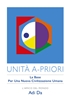 Afbeelding van UNITÀ A-PRIORI