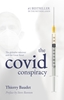 Afbeelding van The Covid Conspiracy