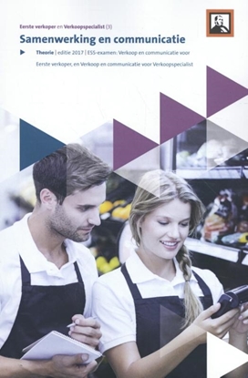Afbeeldingen van De Handelsroute Samenwerking en communicatie