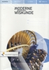 Afbeelding van Moderne Wiskunde vmbo-gt 3a+b werkboek