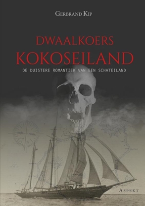 Afbeeldingen van Dwaalkoers kokoseiland