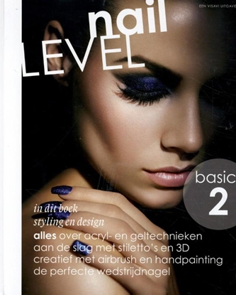 Afbeeldingen van Nail level basics 2 Styling en design